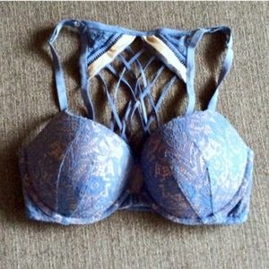 Victoria Secret Push up Bra!